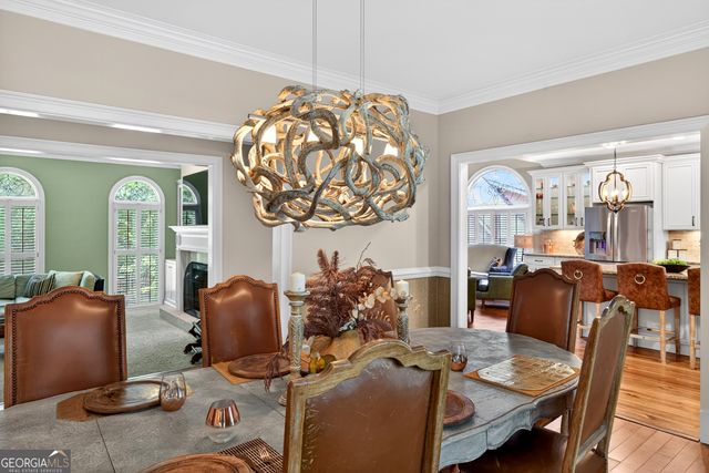 209 Redding Ridge, Peachtree City, GA 30269