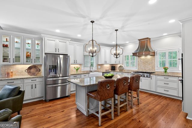 209 Redding Ridge, Peachtree City, GA 30269