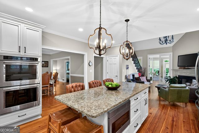 209 Redding Ridge, Peachtree City, GA 30269