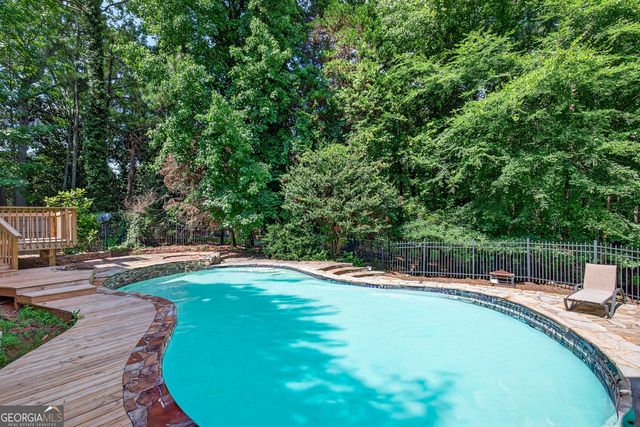 209 Redding Ridge, Peachtree City, GA 30269