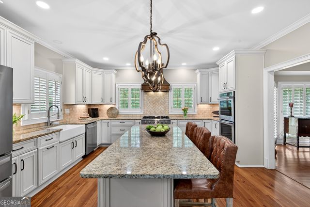 209 Redding Ridge, Peachtree City, GA 30269