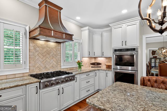 209 Redding Ridge, Peachtree City, GA 30269