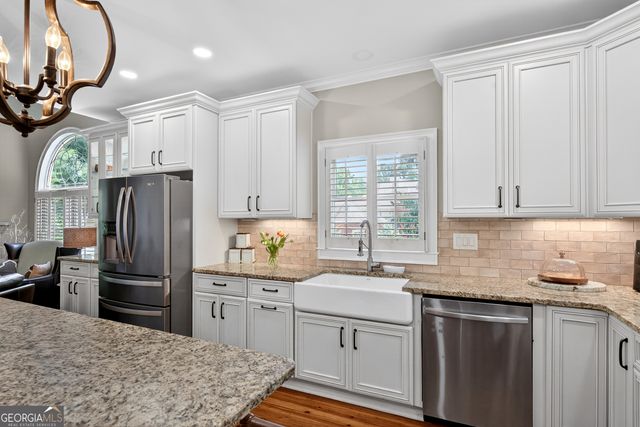 209 Redding Ridge, Peachtree City, GA 30269