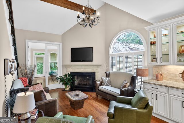209 Redding Ridge, Peachtree City, GA 30269