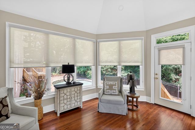 209 Redding Ridge, Peachtree City, GA 30269