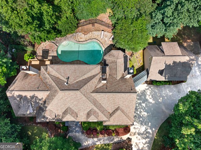 209 Redding Ridge, Peachtree City, GA 30269