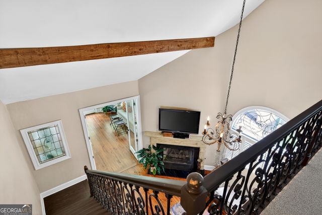 209 Redding Ridge, Peachtree City, GA 30269