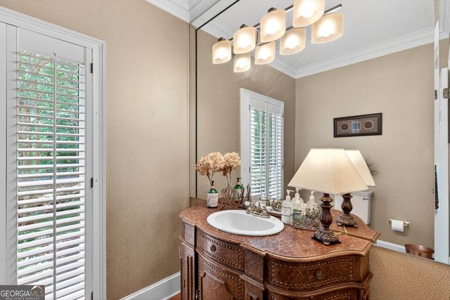 209 Redding Ridge, Peachtree City, GA 30269