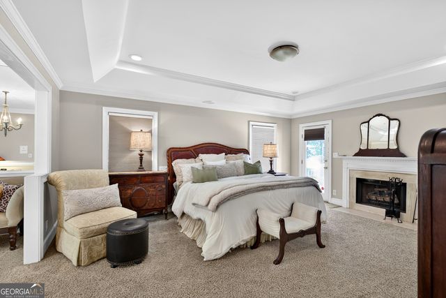 209 Redding Ridge, Peachtree City, GA 30269