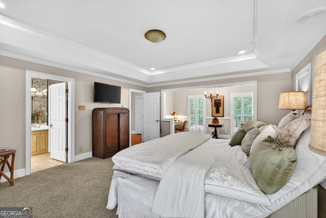209 Redding Ridge, Peachtree City, GA 30269