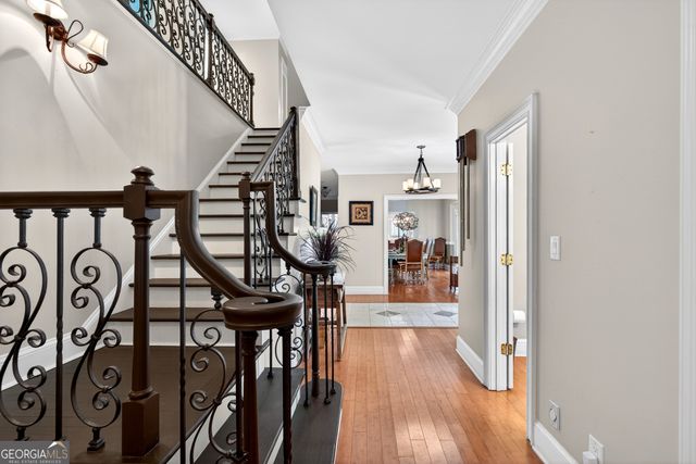 209 Redding Ridge, Peachtree City, GA 30269