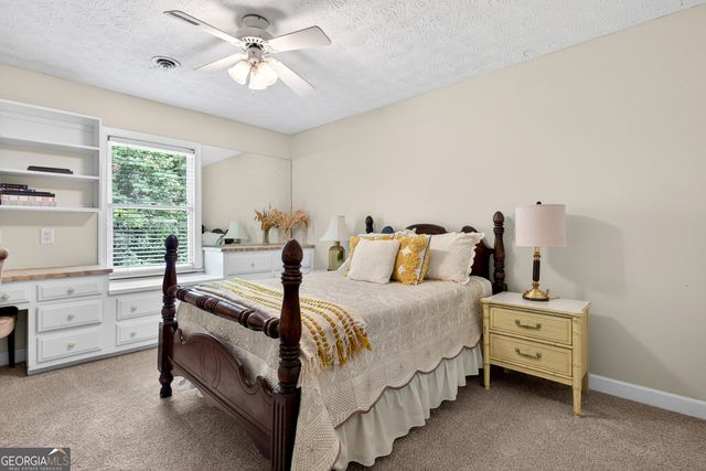 209 Redding Ridge, Peachtree City, GA 30269