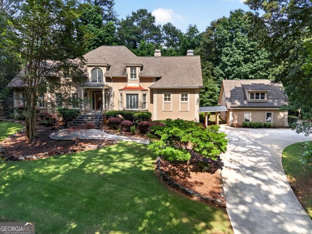 209 Redding Ridge, Peachtree City, GA 30269