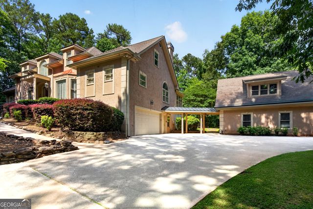 209 Redding Ridge, Peachtree City, GA 30269