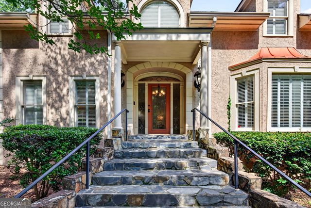 209 Redding Ridge, Peachtree City, GA 30269