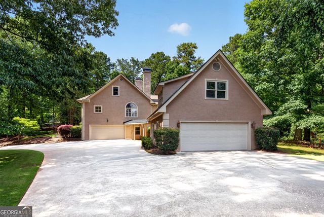 209 Redding Ridge, Peachtree City, GA 30269