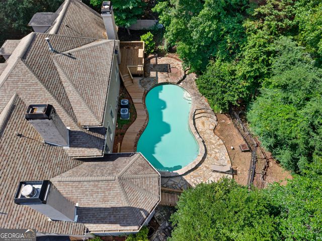 209 Redding Ridge, Peachtree City, GA 30269