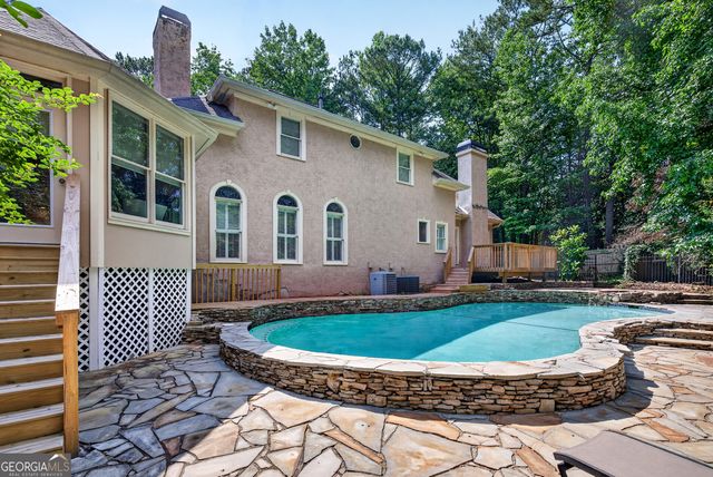 209 Redding Ridge, Peachtree City, GA 30269