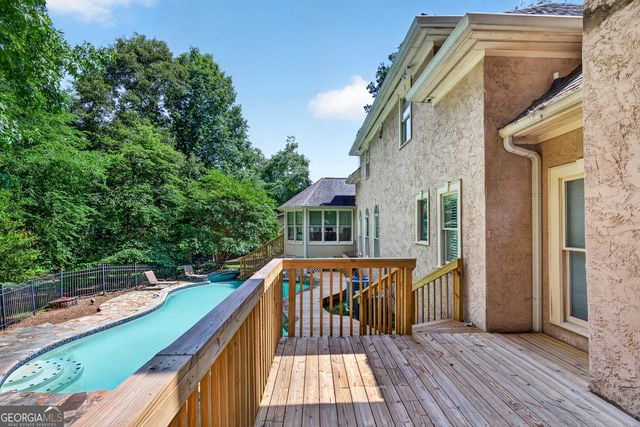 209 Redding Ridge, Peachtree City, GA 30269