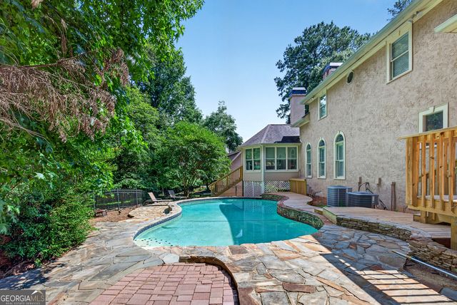 209 Redding Ridge, Peachtree City, GA 30269