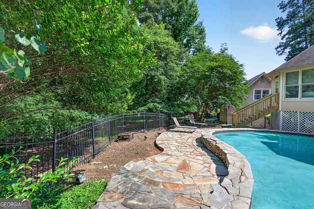 209 Redding Ridge, Peachtree City, GA 30269