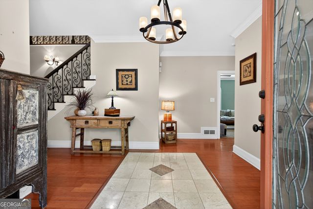 209 Redding Ridge, Peachtree City, GA 30269