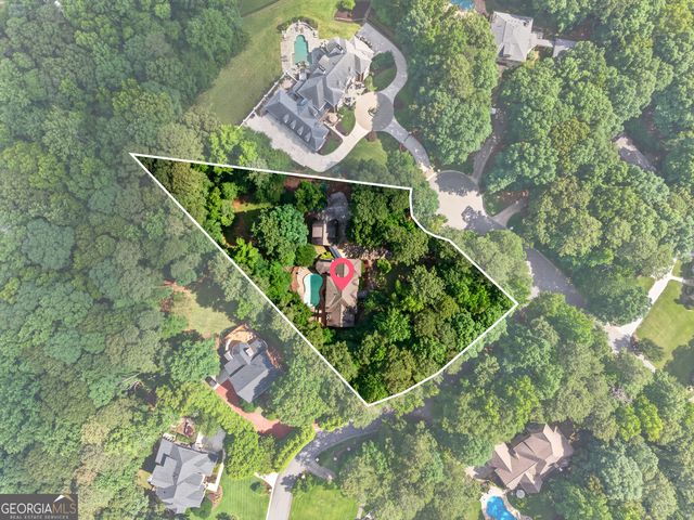 209 Redding Ridge, Peachtree City, GA 30269