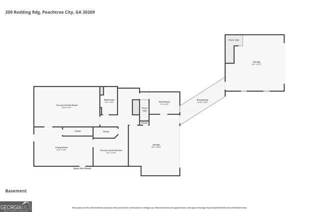 209 Redding Ridge, Peachtree City, GA 30269