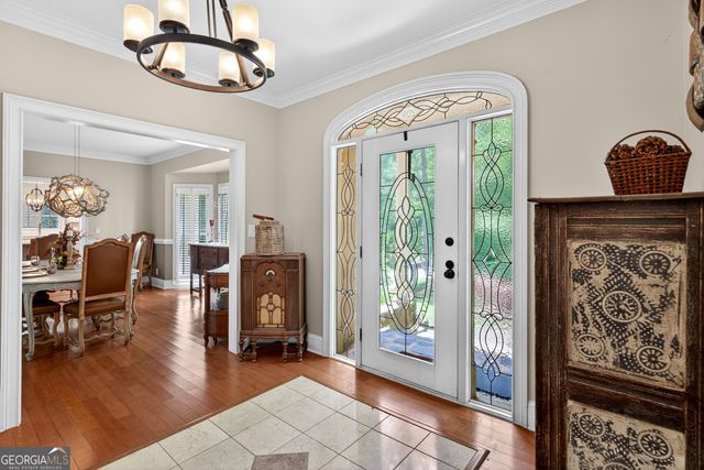 209 Redding Ridge, Peachtree City, GA 30269