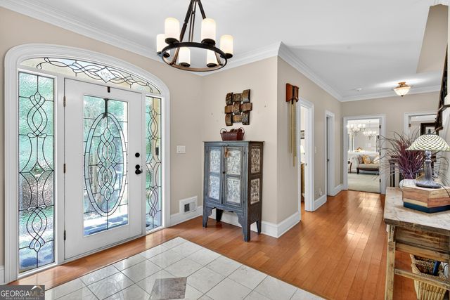 209 Redding Ridge, Peachtree City, GA 30269