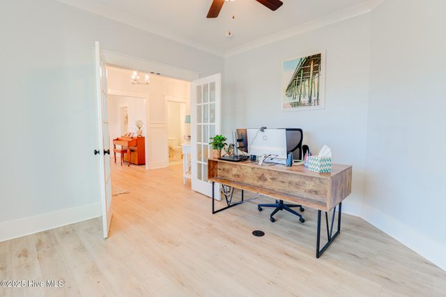 126 Jackline Drive, Hampstead, NC 28443