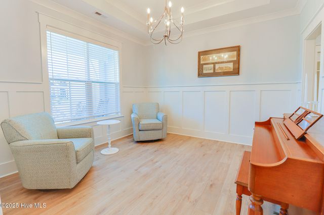 126 Jackline Drive, Hampstead, NC 28443