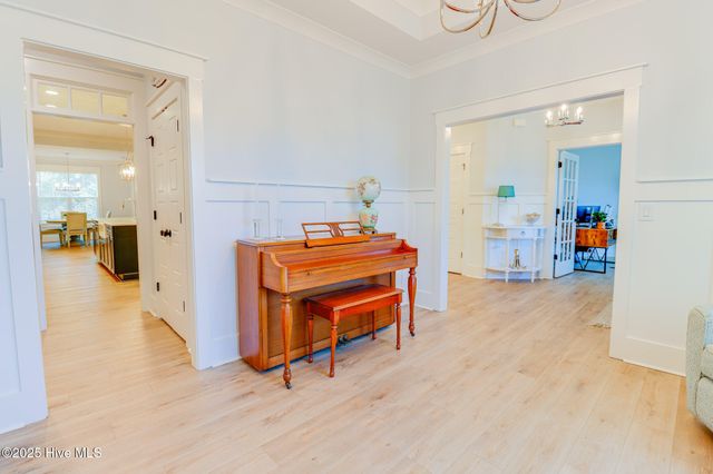 126 Jackline Drive, Hampstead, NC 28443