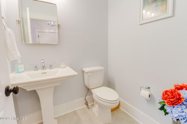 126 Jackline Drive, Hampstead, NC 28443