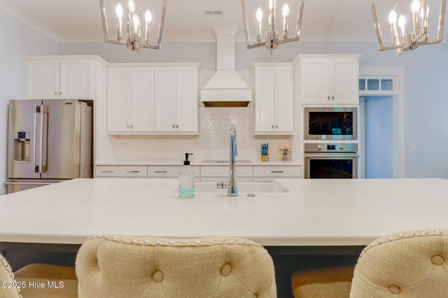 126 Jackline Drive, Hampstead, NC 28443