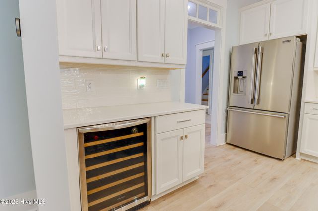 126 Jackline Drive, Hampstead, NC 28443