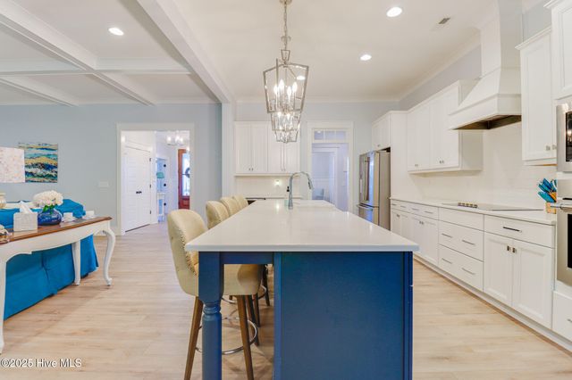 126 Jackline Drive, Hampstead, NC 28443