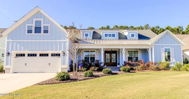 126 Jackline Drive, Hampstead, NC 28443