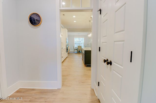 126 Jackline Drive, Hampstead, NC 28443