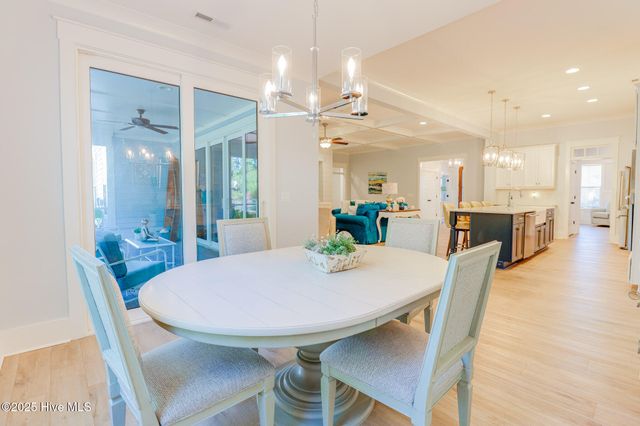 126 Jackline Drive, Hampstead, NC 28443