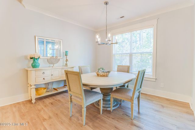 126 Jackline Drive, Hampstead, NC 28443