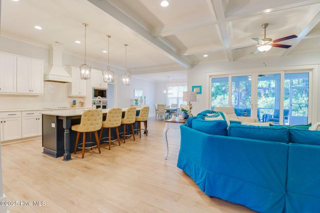 126 Jackline Drive, Hampstead, NC 28443