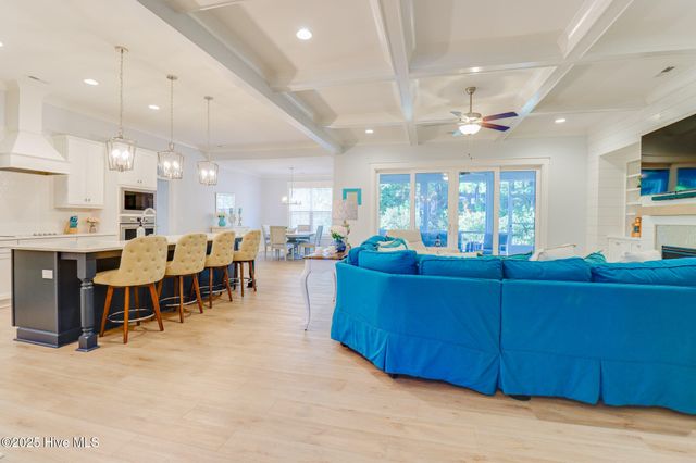 126 Jackline Drive, Hampstead, NC 28443