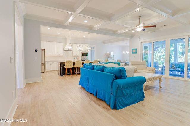 126 Jackline Drive, Hampstead, NC 28443