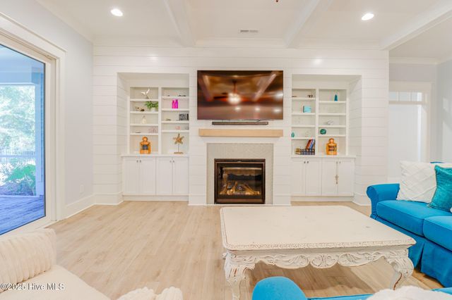 126 Jackline Drive, Hampstead, NC 28443