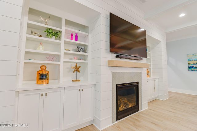 126 Jackline Drive, Hampstead, NC 28443