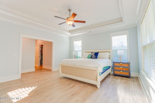 126 Jackline Drive, Hampstead, NC 28443