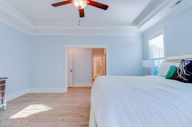 126 Jackline Drive, Hampstead, NC 28443