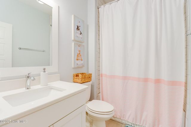 126 Jackline Drive, Hampstead, NC 28443