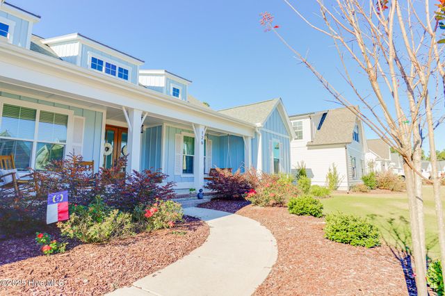 126 Jackline Drive, Hampstead, NC 28443